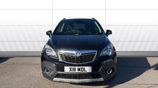 Vauxhall Mokka 1.4T Exclusiv 5dr Petrol Hatchback